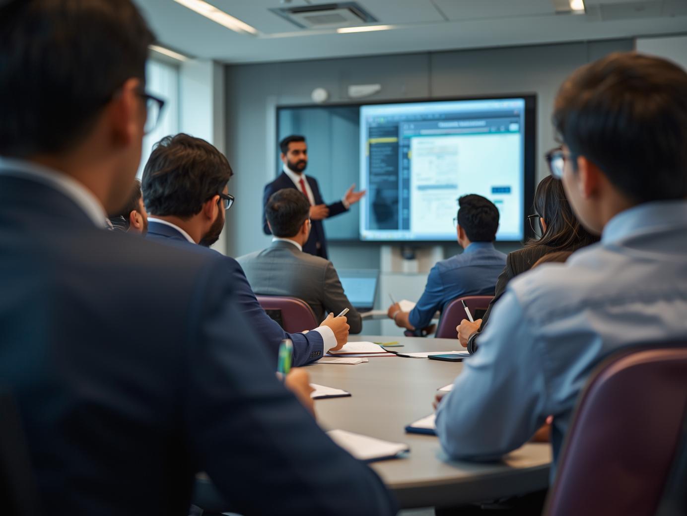 Credential Evaluation Orientation